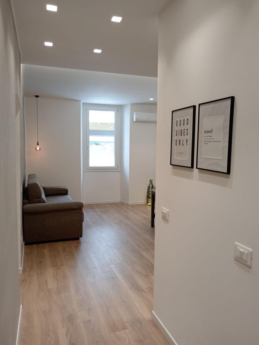 Indipendence Home La Spezia Eksteriør bilde